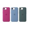 Apple iPhone 16e 128 GB, Black - Image 8