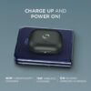 Motorola Razr 50 Ultra 5G 12 GB RAM, 512 GB, Midnight Blue, Mobile Phone with Moto Buds+ Earphone - Image 8