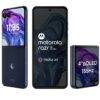 Motorola Razr 50 Ultra 5G 12 GB RAM, 512 GB, Midnight Blue, Mobile Phone with Moto Buds+ Earphone - Image 2