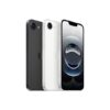 Apple iPhone 16e 128 GB, Black - Image 6