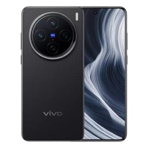 Vivo X200 512 GB, 16 GB RAM, Cosmos Black, Mobile Phone