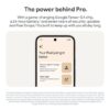 Google Pixel 9 Pro XL 512 GB, 16 GB RAM, Obsidian, Mobile Phone - Image 9
