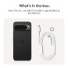 Google Pixel 9 Pro XL 512 GB, 16 GB RAM, Obsidian, Mobile Phone - Image 4