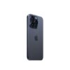 Apple iPhone 15 Pro 1 TB, Blue Titanium - Image 2