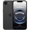 Apple iPhone 16e 128 GB, Black - Image 2