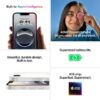 Apple iPhone 16e 128 GB, Black - Image 7
